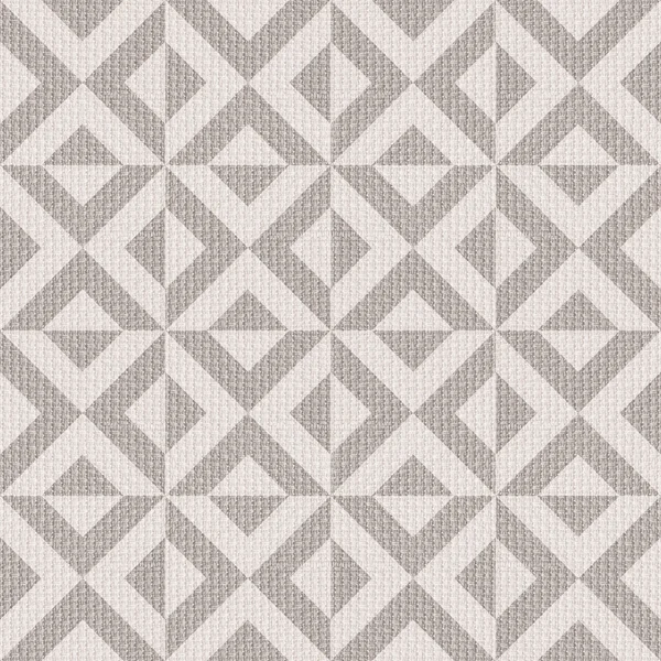 Abstract paneling pattern - seamless background - cloth paneling — Stock Photo, Image