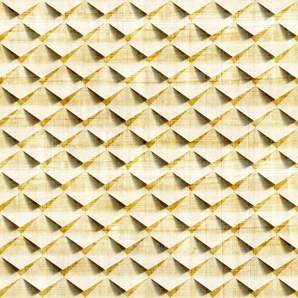 Recortes abstractos - patrón sin costuras - textura de papiro —  Fotos de Stock