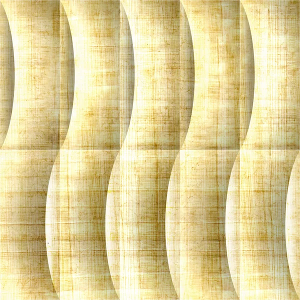 Абстрактный рисунок - узор без печати - текстура папируса — стоковое фото
