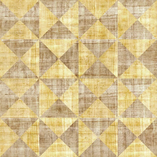 Absztrakt burkolat minta - seamless pattern - papirusz felület — Stock Fotó