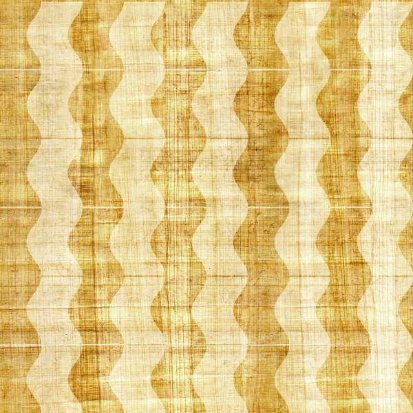Абстрактный рисунок - узор без печати - текстура папируса — стоковое фото