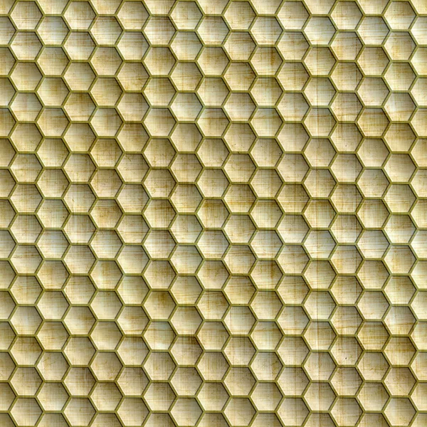 Abstract paneling pattern - seamless pattern - papyrus texture - — Stock Photo, Image