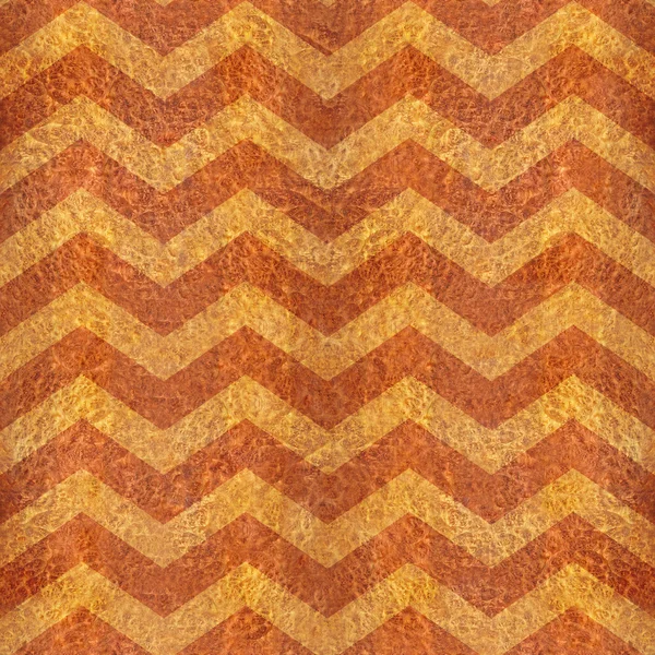 Zig zag chevron mönster - sömlös bakgrund - Karpaterna Elm — Stockfoto