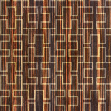 Soyut Lambri desen - sorunsuz arka plan - kaset kat