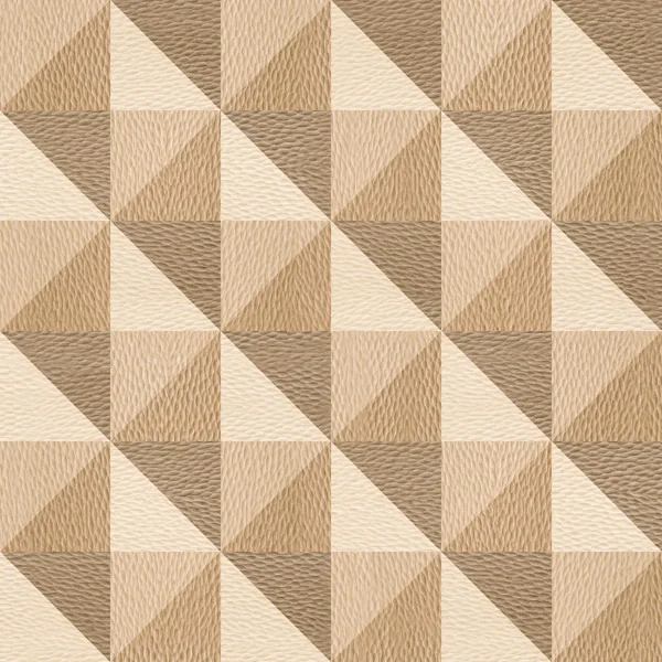 Decorative wooden pattern - seamless background - White Oak wood — Stock Photo, Image