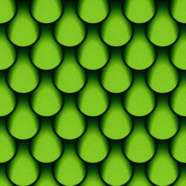 Abstract paneling pattern - seamless background - lime texture — Zdjęcie stockowe