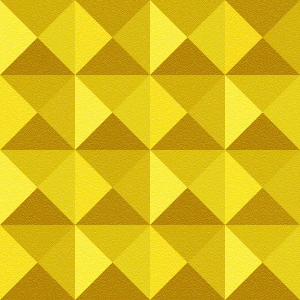 Abstract paneling pattern - seamless background - lemon texture — Stockfoto