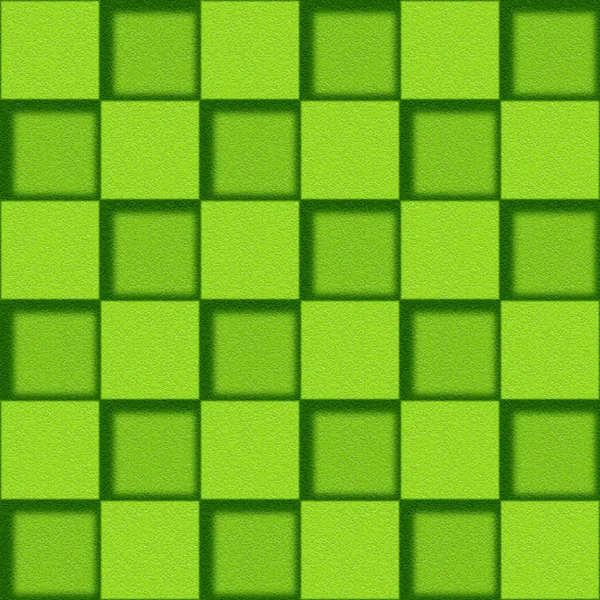 Abstract paneling pattern - seamless background - lime texture — Stockfoto