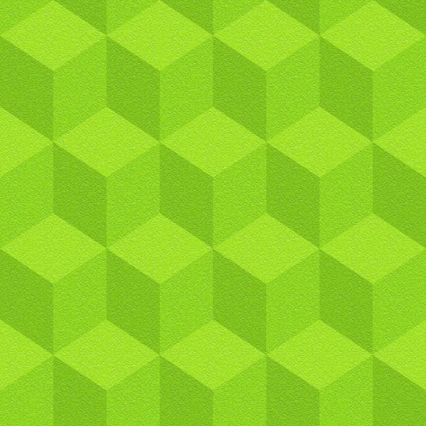 Abstract paneling pattern - seamless background - lime texture — Stockfoto