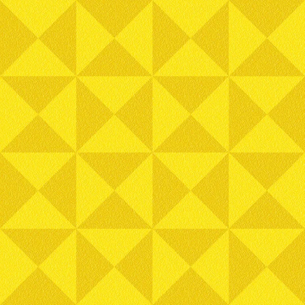 Abstract paneling pattern - seamless background - lemon texture — 스톡 사진