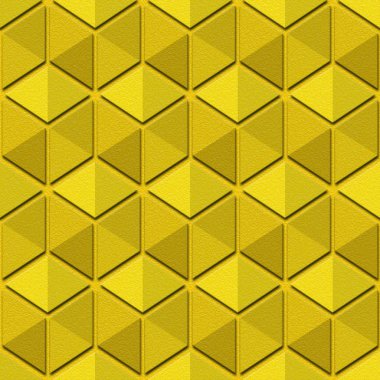 Soyut damalı deseni - sorunsuz arka plan - limon doku