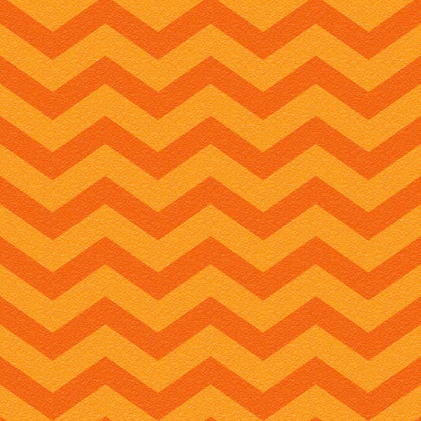 Abstrakt slingrande mönster - sömlös bakgrund - tangerine textu — Stockfoto