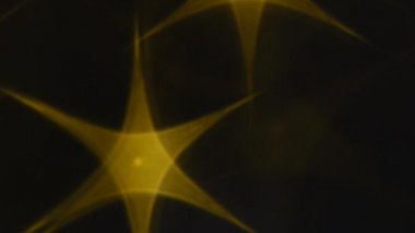 Yıldızlı Noel arkaplanı