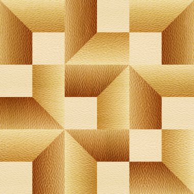 Lambri desen - sorunsuz arka plan - beyaz meşe ahşap soyut