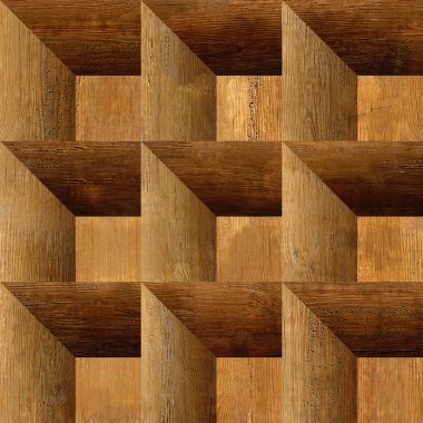 Lambri desen - sorunsuz arka plan - ahşap doku soyut