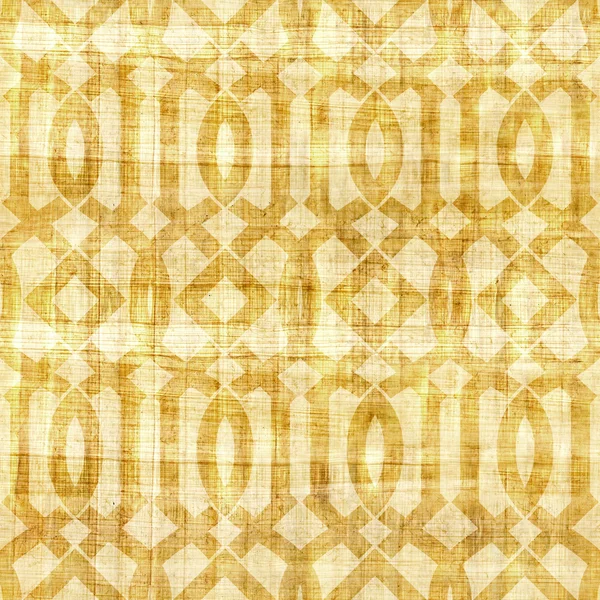 Decorative oriental pattern - Interior Design wallpaper — Stock Photo, Image