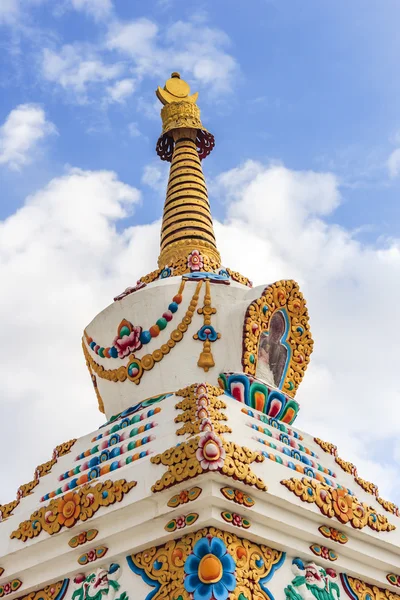 Монастырь Тхассей — стоковое фото