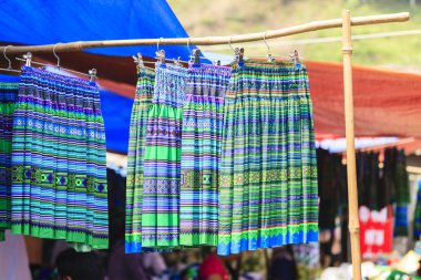 Sapa, Vietnam, Hediyelik eşya