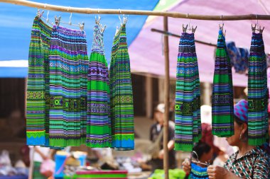 Sapa, Vietnam, Hediyelik eşya