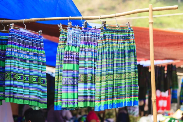 Sapa, Vietnam, Hediyelik eşya — Stok fotoğraf