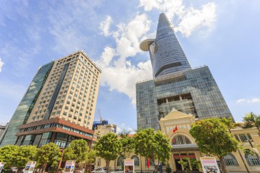 Genel Müdürlük Merkez Sai Gon