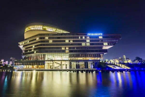 JW Marriott Hanoi — Stock Photo, Image