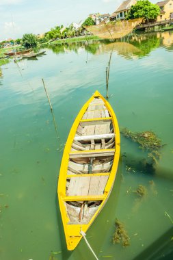 Kanton Meclisi Hoi eski bir şehir