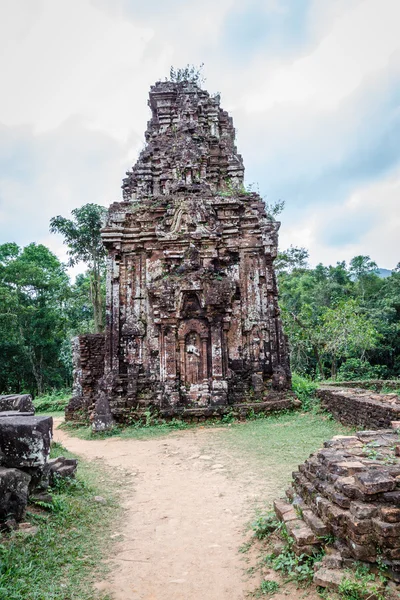 The Forbidden City at Hue — Stock Photo, Image