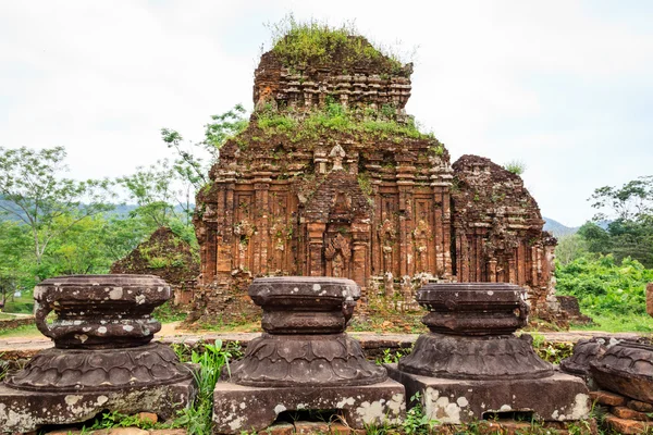 The Forbidden City at Hue — Stock Photo, Image