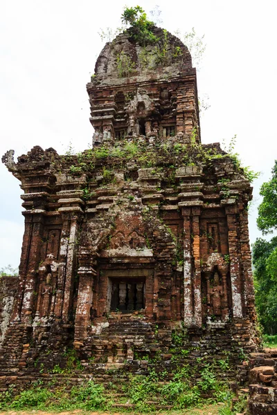 The Forbidden City at Hue — Stock Photo, Image