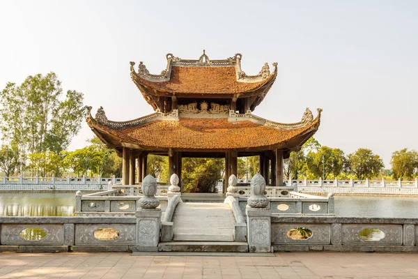 Vietnam tempel