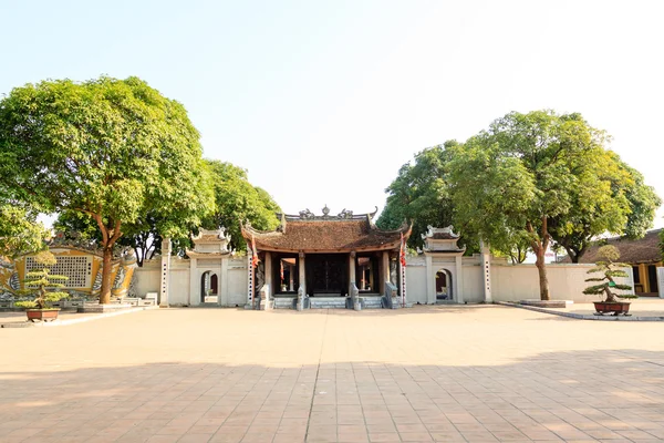 Vietnam tempel — Stockfoto