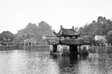 Yasak Şehir, renk tonu