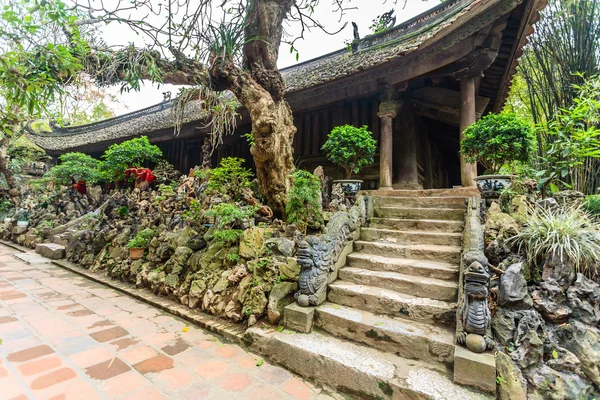 The Forbidden City at Hue — Stock Photo, Image