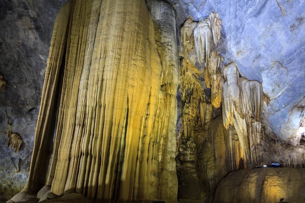 Grotta i Hanoi, Vietnam — Stockfoto