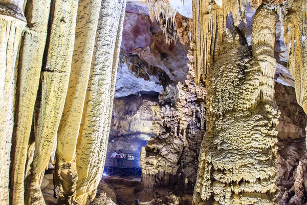 Grotta i Hanoi, Vietnam — Stockfoto