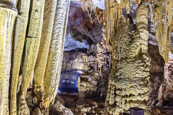 Grotta i Hanoi, Vietnam — Stockfoto