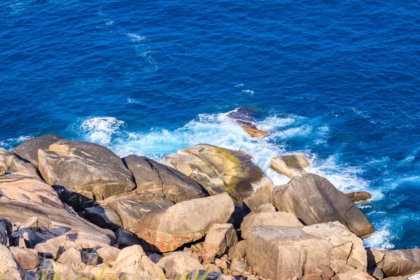 Vietnam beach — Stockfoto