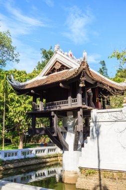 Vietnam tempel