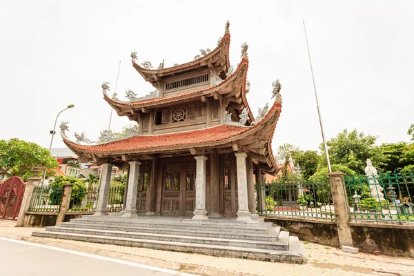 Vietnamese temple — Stock Photo, Image