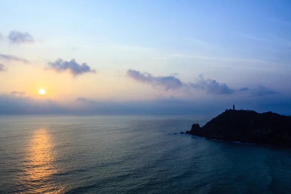 Plage du Vietnam à Phu Yen — Photo