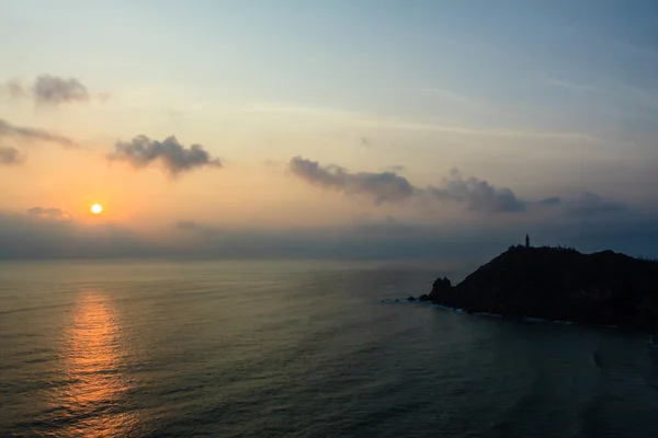 Plage du Vietnam à Phu Yen — Photo