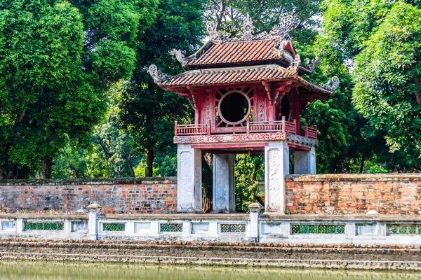 Van mieu Quoc tu giam Hanoi, Vietnam için