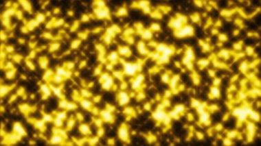 Altın soyut arka plan. doku kıvılcım deseni