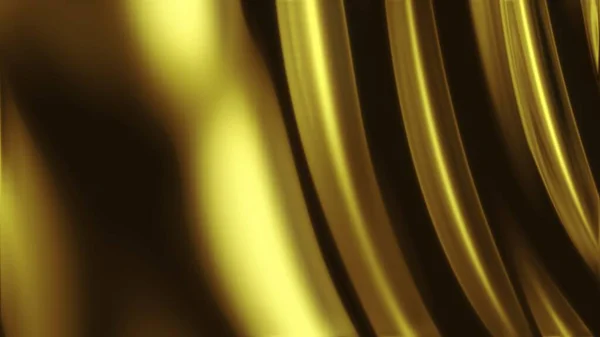 Złote Abstrakcyjne Tło Wzór Tekstury — Zdjęcie stockowe