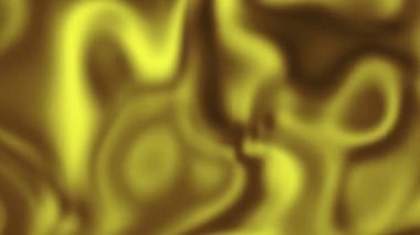 Altın soyut arka plan. Hareket dokusu deseni