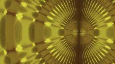 Altın soyut arka plan. Hareket dokusu deseni