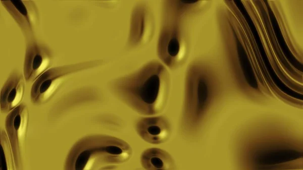 Złote Abstrakcyjne Tło Wzór Tekstury — Zdjęcie stockowe