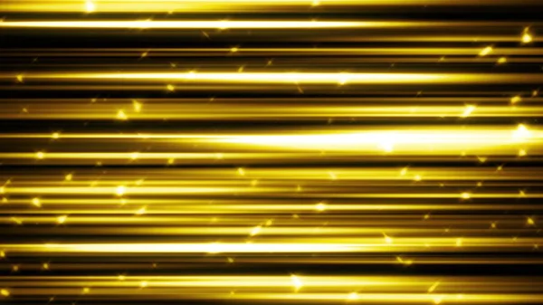 Goldener Abstrakter Hintergrund Textur Funkelt Muster — Stockfoto