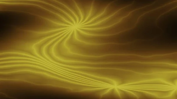 Altın Soyut Arka Plan Desen Deseni — Stok fotoğraf